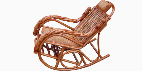 搖擺的藤椅免費(fèi)下載_產(chǎn)品實(shí)物_600像素_編號7232016_png格式