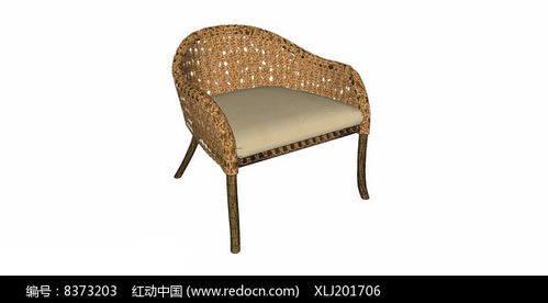 酒店藤椅 紅動(dòng)網(wǎng)