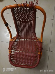 請(qǐng)問(wèn)一下武漢哪里有這種藤椅賣