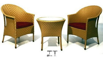 深圳藤家具,庭院家具,深圳藤椅,編藤家具