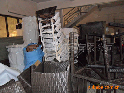 【供應(yīng)(廠家直銷)戶外休閑家具 藤編餐桌椅 藤椅 順德家具廠】?jī)r(jià)格,廠家,圖片,椅子、凳、榻,佛山市順德區(qū)宏玥家具-