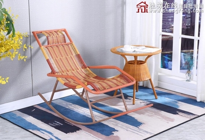 勝芳批發(fā)搖椅 藤制搖椅 老人搖椅 午睡藤椅 陽(yáng)臺(tái)搖椅 躺椅 搖搖椅 逍遙椅 老人 戶(hù)外 休閑 藤制 信成