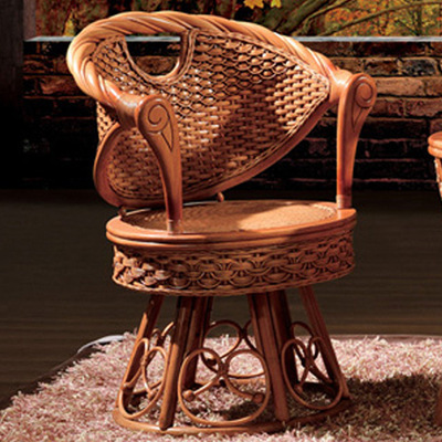 【2013新款佛山藤椅茶幾三件套 休閑轉椅批發 可定做 廠家直銷】價格,廠家,圖片,椅子、凳、榻,佛山市南海銘閣家具-