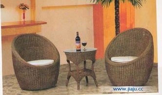 竹藤家具市場全攻略 品牌、批發與加盟機遇