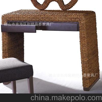 廣益藤家具9033休閑椅 - 客廳藤藝精品，佛山市南海區和順品泰家具廠專業批發