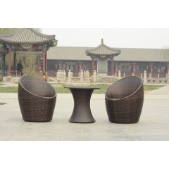 勝芳誠連誠藤藝家具廠 鳥巢藤椅特價批發，打造舒適家居新體驗