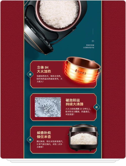 干貨分享丨產(chǎn)品詳情頁設(shè)計(jì)思路